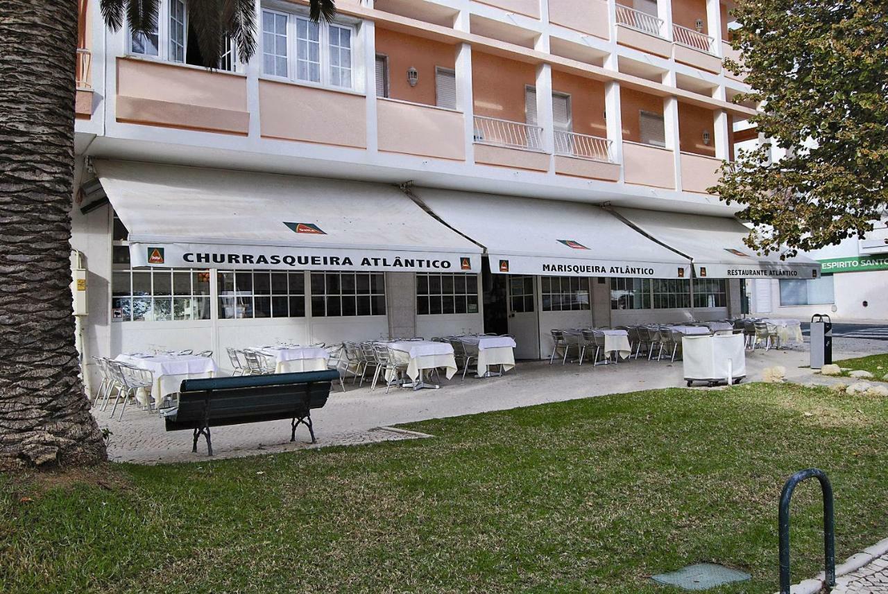 Atlantic Waves Accommodation Carcavelos  Exteriör bild
